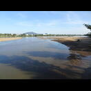 Der Mae Nam Ping (flussabwärts)